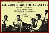 SIXTIES BEAT: Lee Curtis & The All-Stars