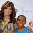 Xen Martin- All About Duane Martin & Tisha Campbell's Autistic Son ...