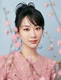 Yang Zi Profile and Facts (Updated!) - Kpop Profiles
