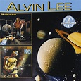 LEE,ALVIN - Free Fall/RX 5 - Amazon.com Music