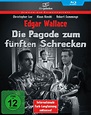 Edgar Wallace: Die Pagode zum fünften Schrecken Film | Weltbild.ch