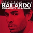 Enrique Iglesias con Sean Paul, Gente de Zona, Descemer Bueno y Luan ...