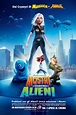 Mostri contro Alieni (2009) - Streaming, Trama, Cast, Trailer