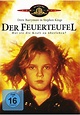 Der Feuerteufel - Film 1984 - Scary-Movies.de