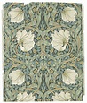 William Morris and the Arts & Crafts movement in Great Britain | Museu ...