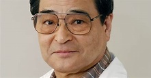 Voice Actor Shōzō Iizuka Passes Away - News - Anime News Network