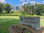 L' Université Brandeis aux Etats-Unis offre des bourses d'études ...