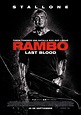 Reseña de la película: Rambo V: Last Blood – Frecuencia Geek