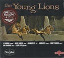 The Young Lions – The Young Lions (2003, CD) - Discogs