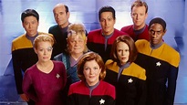 Star Trek: Raumschiff Voyager | Staffeln und Episodenguide | Alle Infos ...
