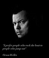 Top 30 quotes of ORSON WELLES famous quotes and sayings | inspringquotes.us