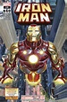 Iron Man (2020) #25 | Comic Issues | Marvel