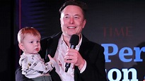 Hijos de Elon Musk: el multimillonario vuelve a ser papá de unos ...