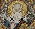 Gregory of Nazianzus - Credo Magazine