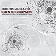 ‎Quentin Durward (Original Motion Picture Soundtrack) - Album by ...