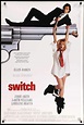 Switch (1991) in 2021 | Blake edwards, Ellen barkin, Jobeth williams