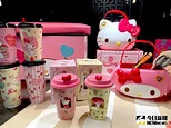 年節禮盒銷量減 連鎖蛋糕店聯名Hello Kitty拚產值 | 生活 | NOWnews今日新聞
