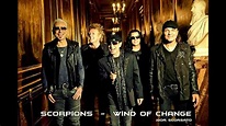 Wind Of Change - Scorpions - YouTube