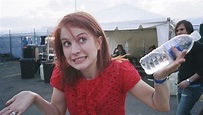 Hayley 2005/2006 - All We Know Is Falling Photo (12610290) - Fanpop