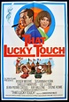 THAT LUCKY TOUCH | Rare Film Posters