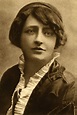Franziska Gräfin zu Reventlow (Fotografie, um 1910) - Zeno.org