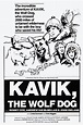 The Courage of Kavik, the Wolf Dog (1980) — The Movie Database (TMDB)