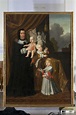Sophie Eleonore von Sachsen, Landgräfin - Johann d. J. Spilberg as art ...