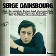Serge Gainsbourg - Serge Gainsbourg (Vinyl) | Discogs