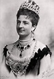 File:Queen Margharitha di Savoia.jpg - Wikimedia Commons