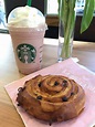 La Boulange Starbucks Review - Foodgressing