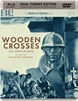 Masters Of Cinema #105 - Wooden Crosses (Les Croix de Bois) - Blu-ray ...
