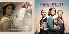 Soundtrack List Covers: Their Finest Complete (Rachel Portman)