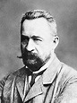 Georgy Yevgenyevich, Prince Lvov | Provisional Government, Prime Minister, Russian Revolution ...