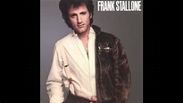 Frank Stallone - 1. Far From Over - YouTube