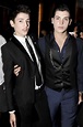 Brant Brothers - Peter & Harry Brant | Brant Brothers | Pinterest ...