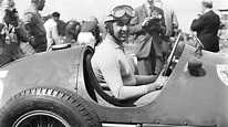 Ferrari's first World Champion: Alberto Ascari - Motor Sport Magazine