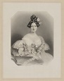 NPG D37424; Frances Anne Vane, Marchioness of Londonderry - Large Image ...