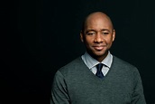 Why Branford Marsalis is the man | BLAVITY