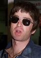 Noel Gallagher