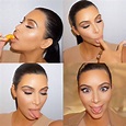 Fotografías del Instagram de Kim Kardashian - Las 10 fotos más ...