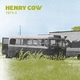 Vol.2: 1974-5 : Henry Cow | HMV&BOOKS online - 8