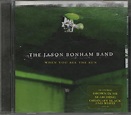 The Jason Bonham Band - When You See The Sun (1997, CD) | Discogs