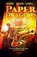 Paper Dragons (1996) - Posters — The Movie Database (TMDB)