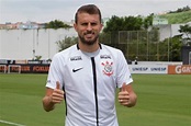 Henrique, ex-jogador do Corinthians