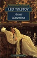 Anna Karenina by Leo Tolstoy | Romantic books, Anna karenina book ...