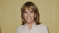 Leslie Charleson Opens up About Her Recovery and Return to General Hospital