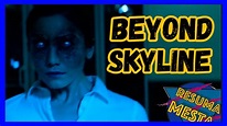 Beyond Skyline│Skyline 2: Beyond│Resumen Película #38 - YouTube