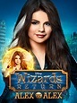 The Wizards Return: Alex vs. Alex (2013) - Rotten Tomatoes