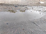 Mud Puddle Picture | Free Photograph | Photos Public Domain