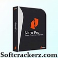 Nitro Pro 14.18.1.41 Crack with Serial Number [Latest]